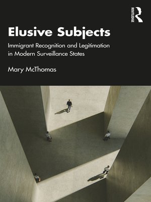cover image of Elusive Subjects